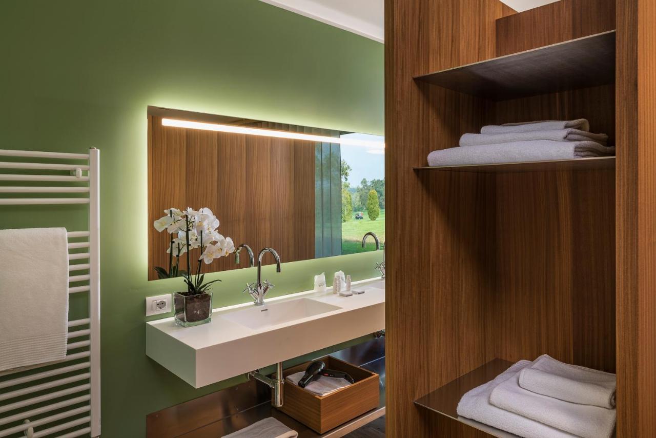 Hotel Villaverde Spa&golf Udine Fagagna
