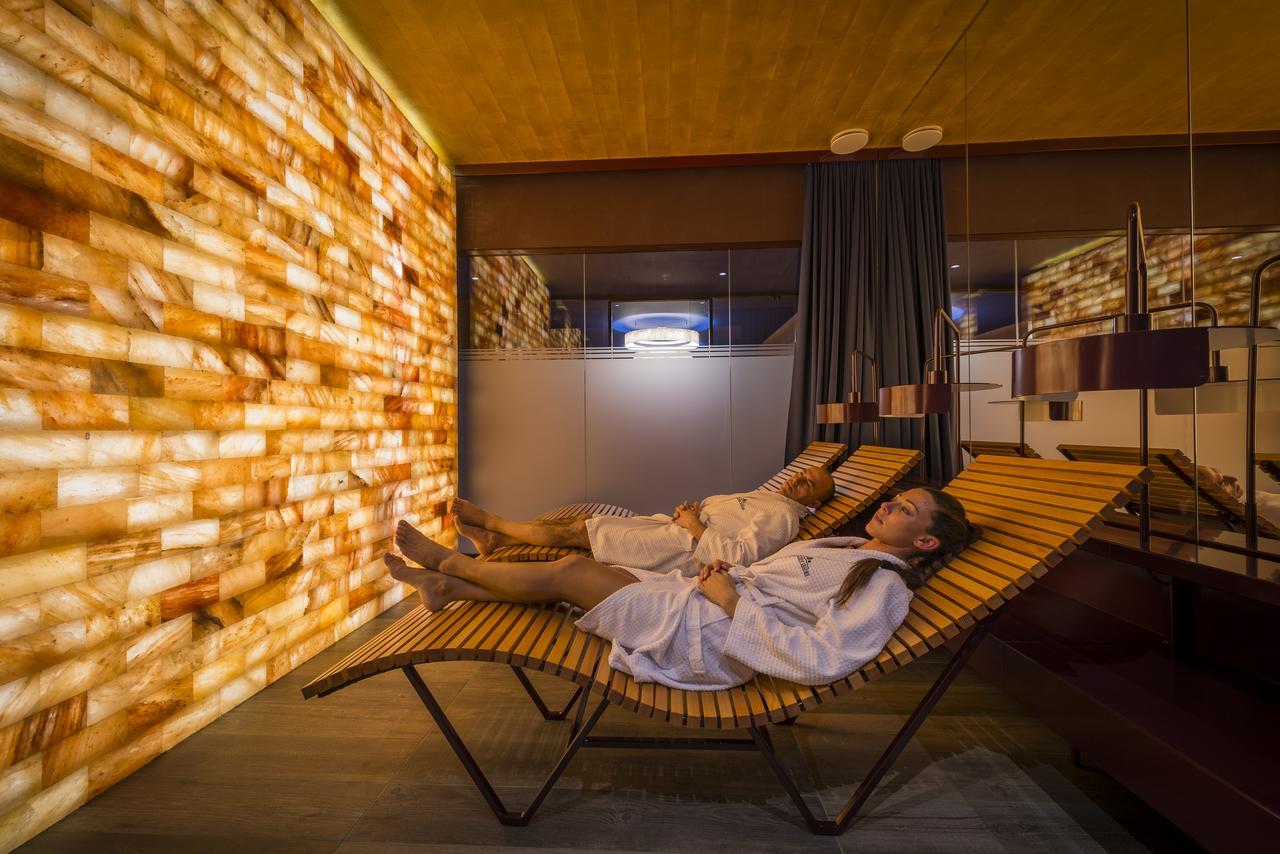 Villaverde Spa&golf Udine Hotel 4*
