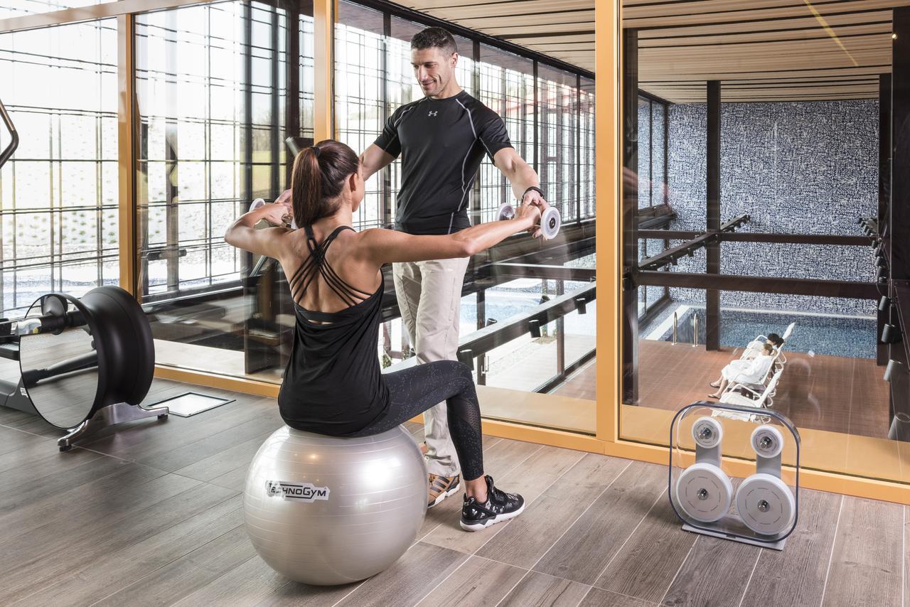Villaverde Spa&golf Udine Hotel 4*
