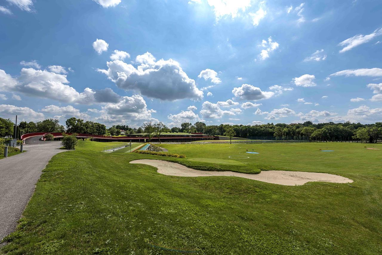 Villaverde Spa&golf Udine 4*