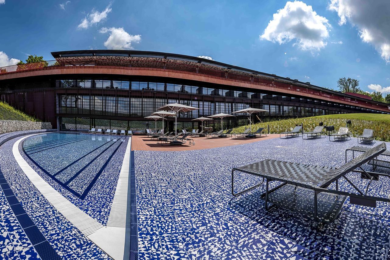 Hotel Villaverde Spa&golf Udine
