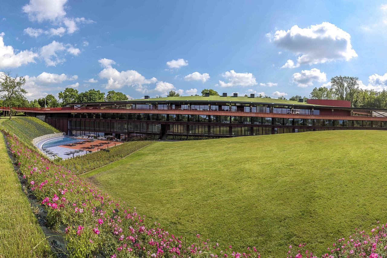 Villaverde Spa&golf Udine