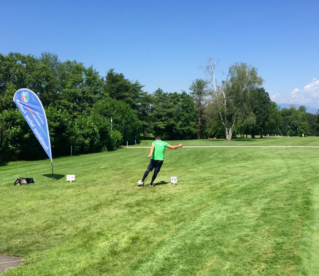 Villaverde Spa&golf Udine 4*