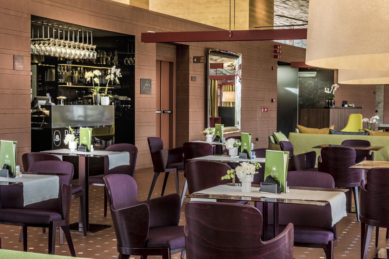 Villaverde Spa&golf Udine Hotel