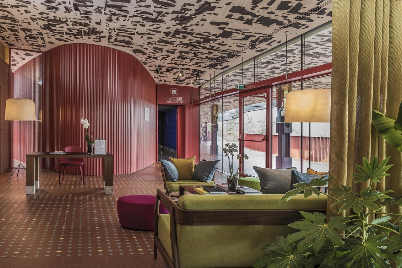 Villaverde Spa&golf Udine Hotel