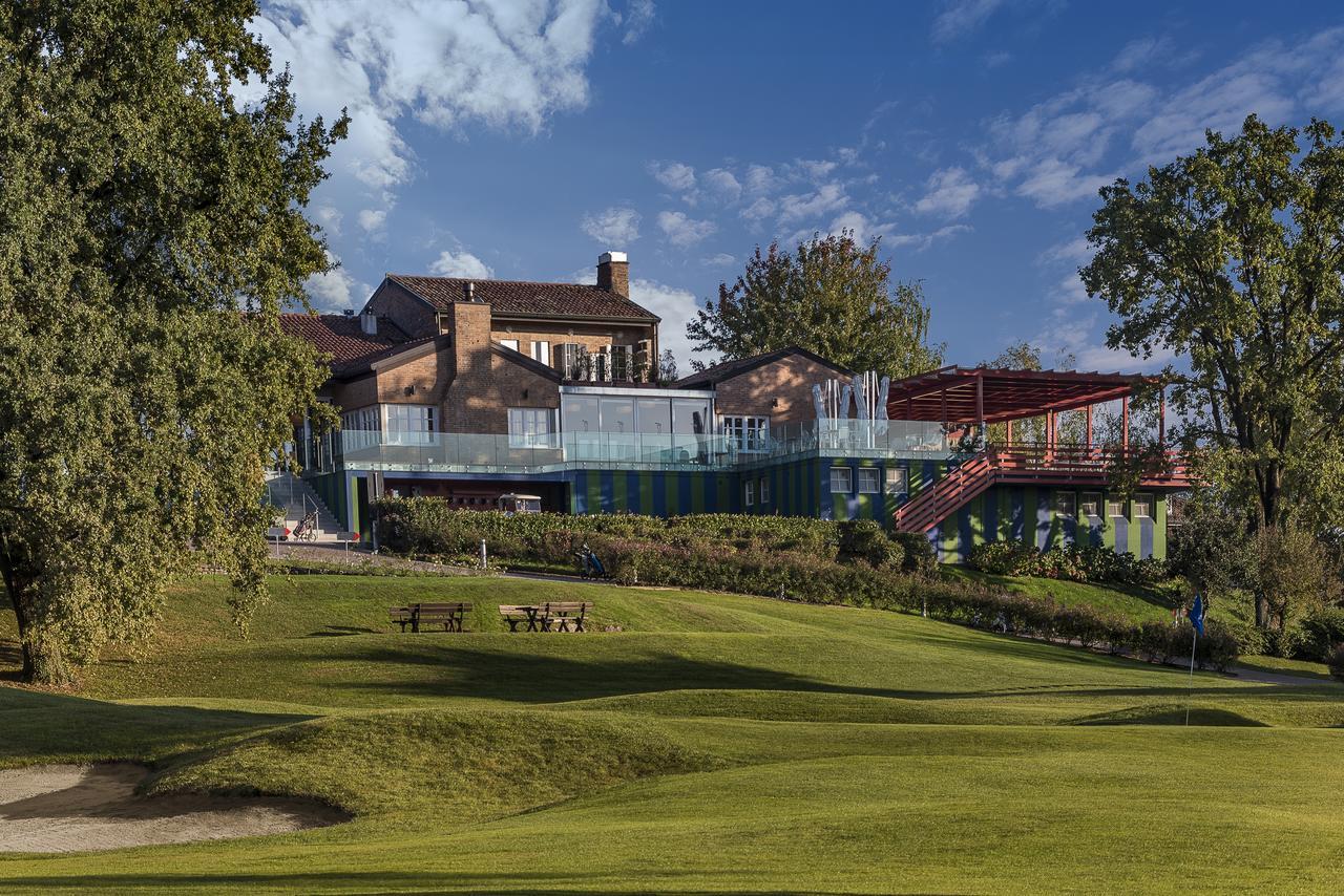 Hotel Villaverde Spa&golf Udine 4*