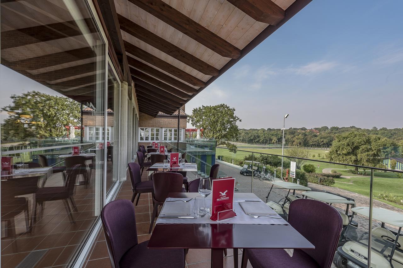 Villaverde Spa&golf Udine Hotel