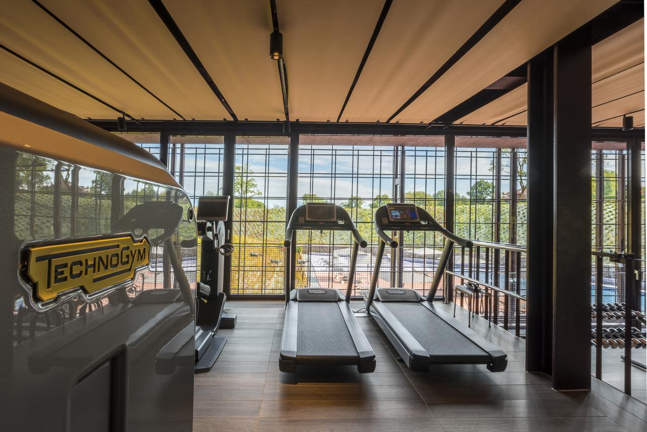 Hotel Villaverde Spa&golf Udine 4*